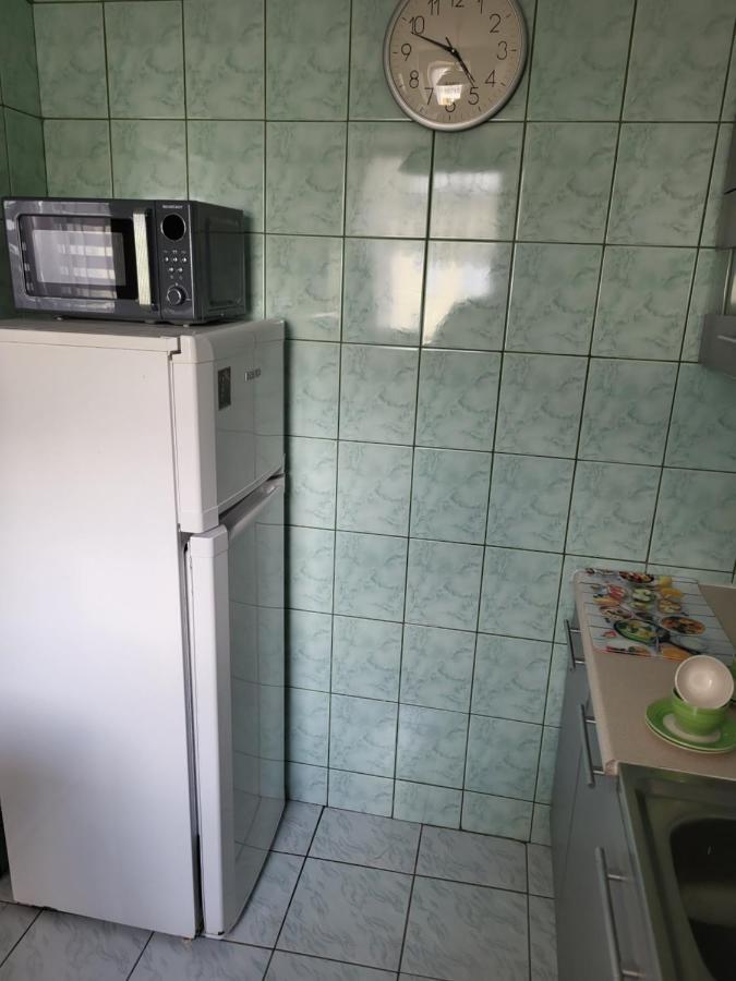 Apartament Sosnowy Z Parkingiem Torun Exterior foto